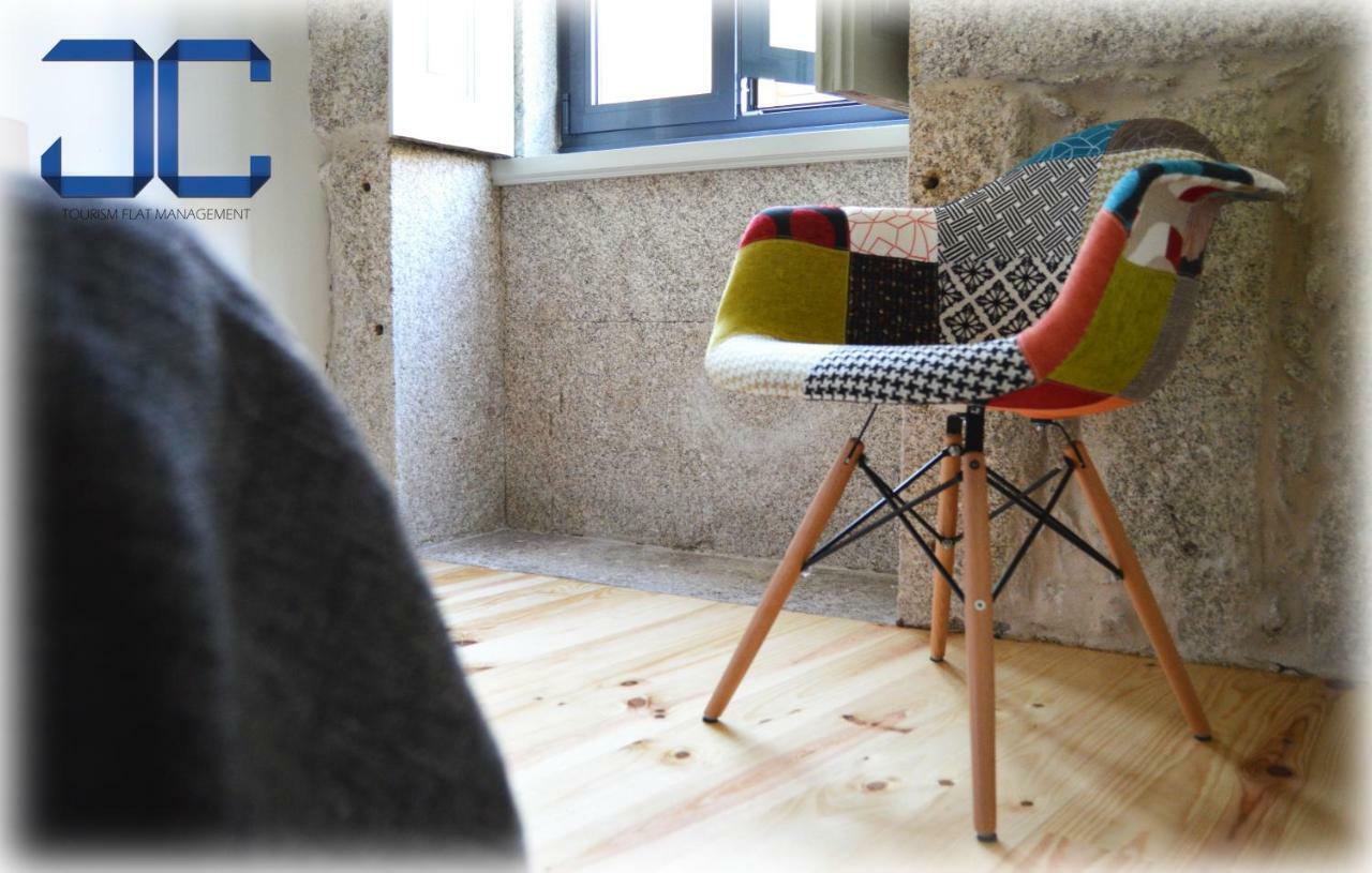 Click! Apartment By Jc Πόρτο Εξωτερικό φωτογραφία