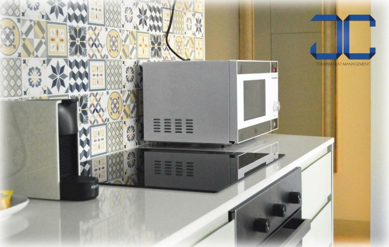 Click! Apartment By Jc Πόρτο Εξωτερικό φωτογραφία
