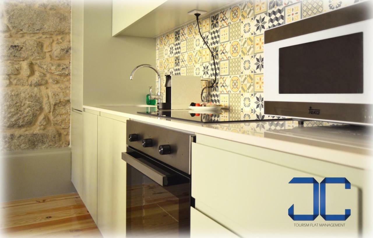 Click! Apartment By Jc Πόρτο Εξωτερικό φωτογραφία