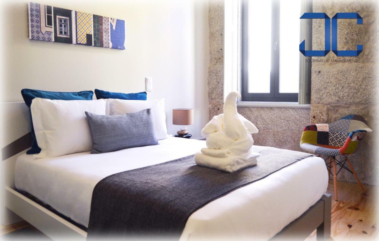Click! Apartment By Jc Πόρτο Εξωτερικό φωτογραφία
