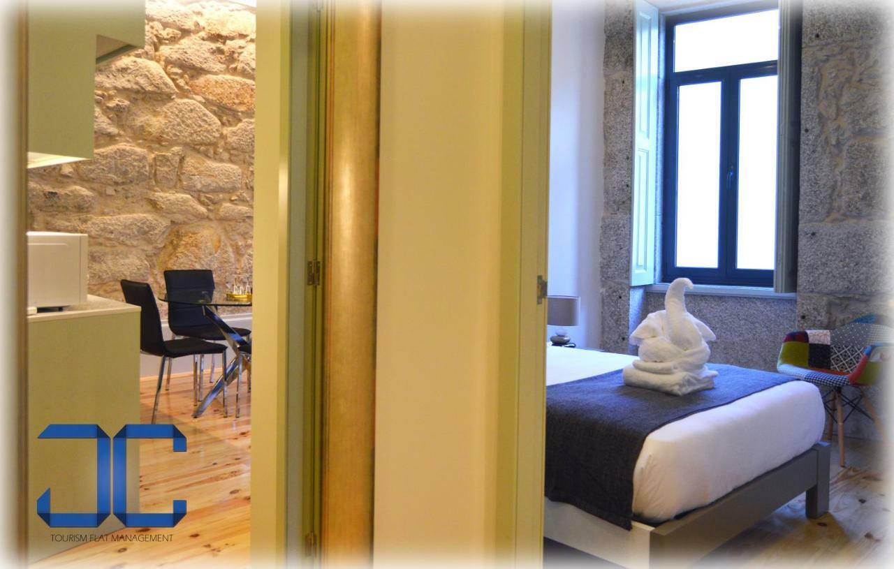 Click! Apartment By Jc Πόρτο Εξωτερικό φωτογραφία