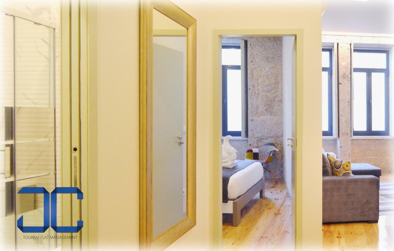 Click! Apartment By Jc Πόρτο Εξωτερικό φωτογραφία