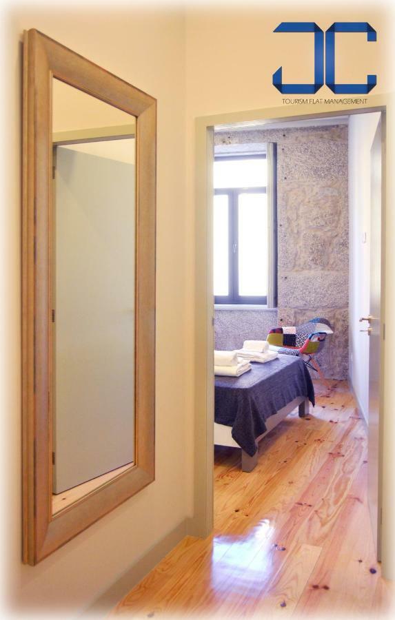 Click! Apartment By Jc Πόρτο Εξωτερικό φωτογραφία