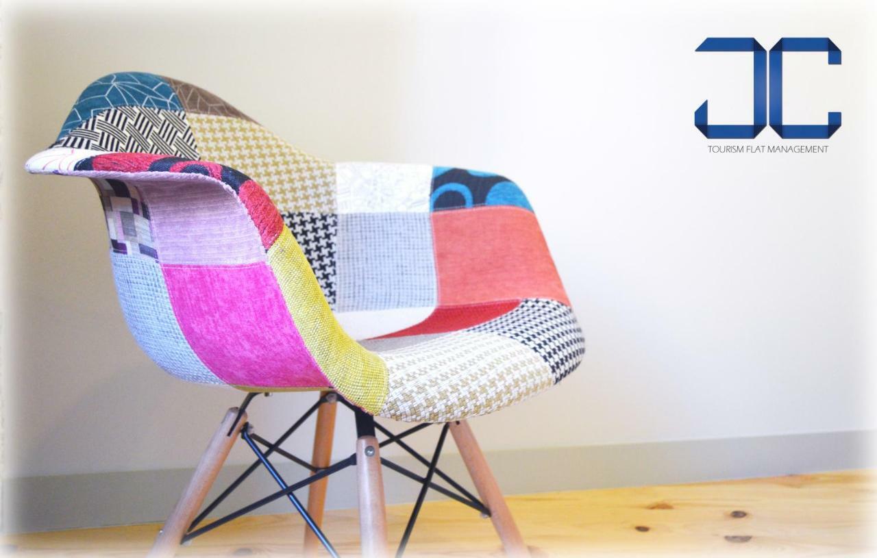 Click! Apartment By Jc Πόρτο Εξωτερικό φωτογραφία